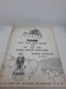 CASE Parts Catalog B714 ~ E13T TOOL BAR TILLER for Eagle Hitch Tractor ~ VINTAGE