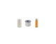 Filter Service Kit Fits MASSEY FERGUSON MF50 A
