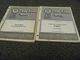 International D-166 ENGINE & FUEL SYSTEM Service Repair Manual GSS1270 GSS1271