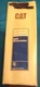 CAT CATERPILLAR 225 EXCAVATOR SERVICE SHOP REPAIR MANUAL BOOK S/N 20S 76U