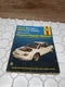 Ford Taurus & Mercury Sable 1996-2001 #36075 Haynes Repair Manual