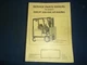 YALE ERC/P 030-040 AF/AG/BG FORKLIFT LIFT TRUCK PARTS MANUAL BOOK CATALOG