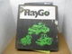 RAYGO RUSTLER 404B Roller Maintenance Owner Manual Book guide