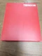 Terex TA40 Articulated Truck - Parts Book