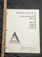 operating and Field service manual Allis Chalmers HD-11EP crawler tractor 
