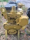 CAT C4.4  used engine Perkins for Dozers, backhoes, good for repair or parts