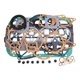 Gasket Overhaul Set MM115890 For Mitsubishi 4G54 Forklift FGC25