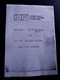 MASSEY FERGUSON  MF 40 DIGGER LOADER ASSEMBLY INSTRUCTIONS MANUAL BOOK