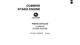 John Deere Cummins NTA855 Engine Parts Manual Catalog PC2282 PDF on USB