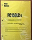 Komatsu PC150LC-5 Shop Service Repair Printed Manual