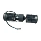 Blower Motor John FXB00004059 30G For Hitachi ZAXIS30U-5N ZAXIS35U-5N