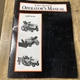 Agco Allis Lawn Tractor 1600 Series Operator's Manual  21JS1593-M1