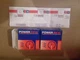 Fits Perkins 404D-22T 104-22 404C 2.2 Liter Engine Piston Rings Set of 4