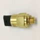 Pressure Sensor 21291011 For Volvo L105 L110E L110F L120E L120F L120GZ L50E