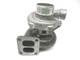 684240C93 MTU INTERNATIONAL GARRETT TURBO ASSEMBLY T04B DT408 DT466P I530P