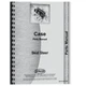 Parts Manual fits Case 1845B