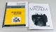 Cub Cadet 1204 1210 1211 Lawn Garden Tractor Service Repair Manual M12 Kohler