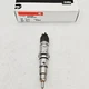1x Fuel Injector 5289266 Fits For Cummins QSB4.5L QSB6.7L Engine NEW 0445124019