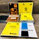 Dresser TD7E Crawler Tractor Service Parts Operators Manual Set 9500-Up