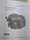 Kohler Engine Command CV17-CV26  CV675-745  Vertical Crankshaft Operators Manual