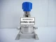 Parker 45300332EVPM Manual Regulator Valve SQ420E-1002PFSFM4.48PMEV Used Working