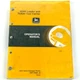 John Deere 624H Loader and TC62H Tool Carrier [OMT176881 J8]