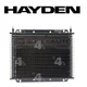 Hayden Automatic Transmission Oil Cooler for 1950-1952 International LM120 - ou