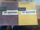 DELCO REMY TEST SPECIFICATIONS DR 324S 1st EDITION JANUARY 1 1956 GM /1956-1963