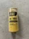 Caterpillar Cat 1R-1807 Engine Oil Filter, Brand New, Sealed
