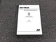 Skytrak JLG 8042 10042 10054 Telehandler Parts Catalog Manual SN 0160069719