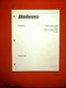 BOLENS TRACTOR MODELS 5120H 2000 5118HS 1800 PARTS MANUAL 2/90