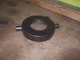Oliver 1550,1600 farm tractor PTO clutch carrier bearing Part# 106047A