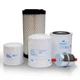 DIMCOSG 77700-01819 Maintenance Filter Kit Compatible with Kubota RTV900 Replace