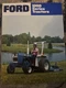 Ford 1100 1300 1500 1700 1900 Tractor For 1975 Brochure AMIL26