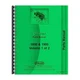 Parts Manual fits Oliver 1800 1900
