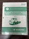 International CTS-5281 Electrical System Service Manual  2000 4000 8000 Group 8