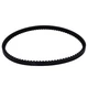 Drive Belt 66021-25080 For Kubota RC40-G Rc48-G RC44-G G3200 G4200 G5200 G6200