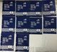 10 Books! New Holland TN55D TN55S TN65D TN65S TTN75D TN75S Repair Manual OEM