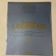 0510  / Nissan /Leopard Leopard Approximately 31 Pages At That Time Catalog Book