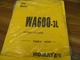 Komatsu WA600-3L Wheel Loader Shop Service Repair Manual S/N A52001-Up xo