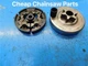 OEM CLUTCH & DRUM FOR STIHL 020T MS200T CHAINSAW   ---   BOX 2315 L