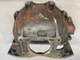 1960-1966 Chevy GMC Truck COE 305 351 6 Cylinder Transmission Bellhousing C30 V6