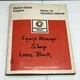 Detroit Diesel 53 Series Engine Operators Service & Parts Info Manual 1981 Ed.