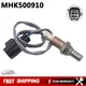 Lambda O2 Oxygen sensor MHK500910 For Land Rover LR3 Range Rover Sport Volvo S40