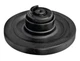 Track Idler - Front / Rear fits Bobcat T110 6687137