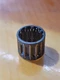 NOS OEM Stihl 9512 003 3000 Wrist Pin Needle Cage Bearing 030 031 032 AV