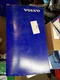 Cab Air Filter fits Volvo L70E L90E L110E L120D L120E L150E L180E L220E 11703980