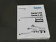 Terex Genie S-60, S-65 Telescopic Boom Lift Service Manual Repair Shop Book