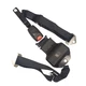 Volvo VOE12723677 12723677 OEM Seat Belt Optional For G700B / G780 Motor Graders