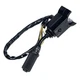 11039248 Wheel Loader Switch For Volvo L60E L70E L90E L110E L120E L150E L180E